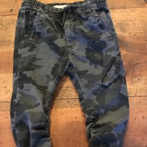 Boy’s Zara Pants